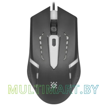 Игровая мышь Defender Flash MB-600L